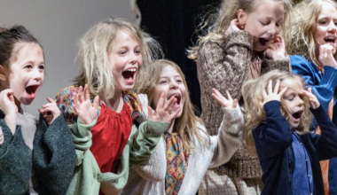 Erie Kids Can Still Join Two Big Disney Musicals This Season