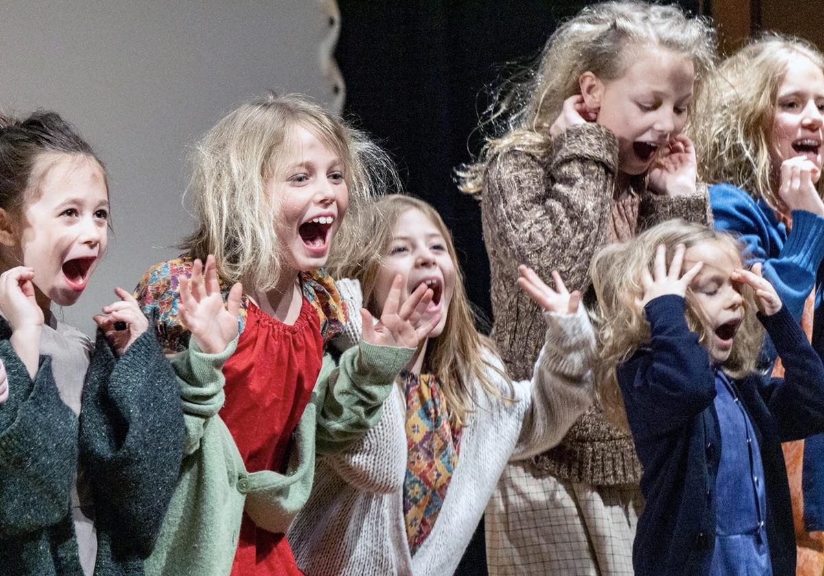 Erie Kids Can Still Join Two Big Disney Musicals This Season