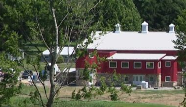 Pennsylvania farm prepares to host Luke Bryan Farm Tour concert