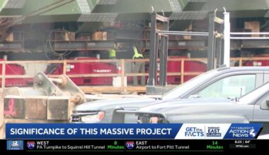 Get the Facts: Taking a look at the size, scope of the Commercial Street Bridge closure
