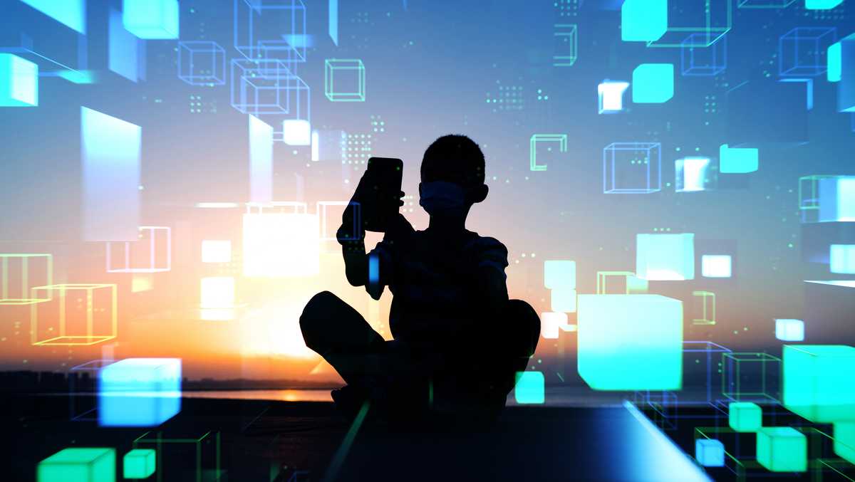 Pa. lawmakers approve new task force to protect children online