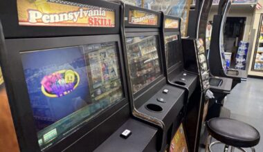 Skill games are unlawful, Pennsylvania Supreme Court finds