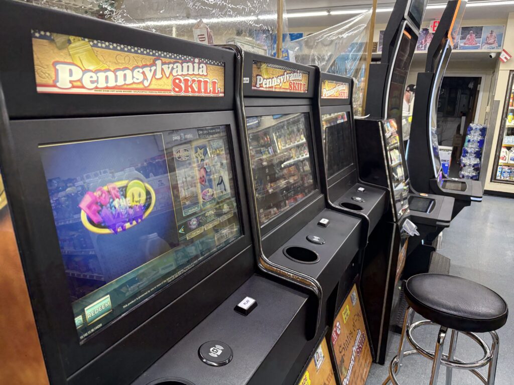 Skill games are unlawful, Pennsylvania Supreme Court finds