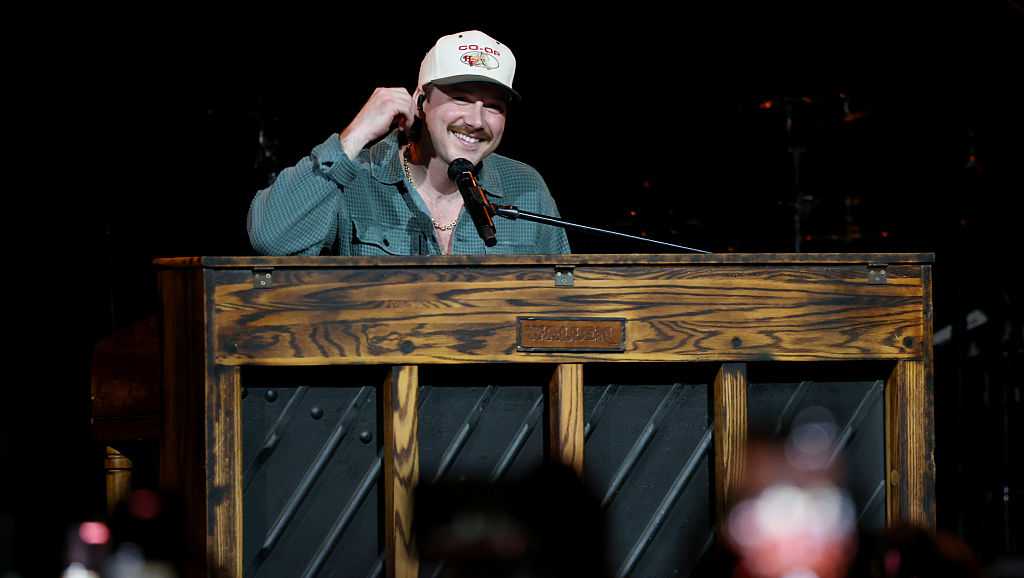 Alco Parking to give refunds for canceled Morgan Wallen concert