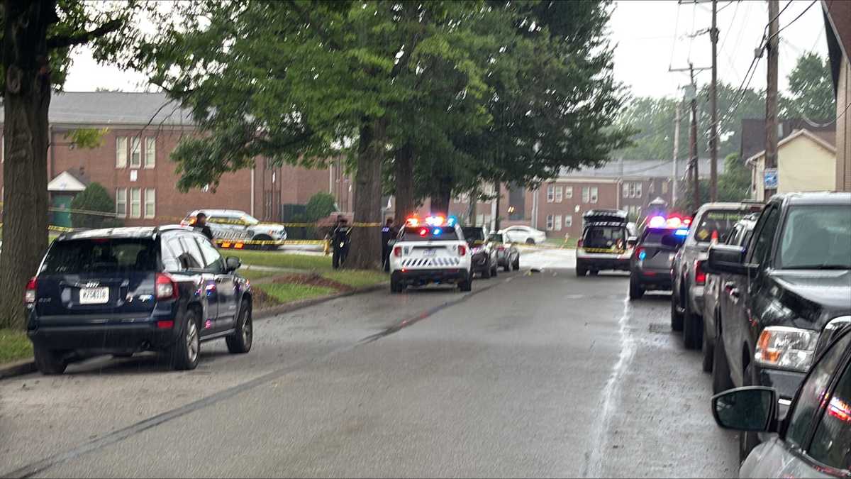 2 people shot in Rankin, Allegheny County