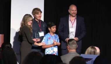 Pennsylvania heroes recognized for saving lives