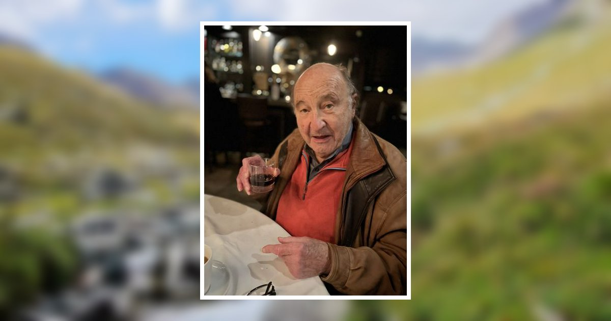 Gianfranco Toso Obituary January 31, 2026