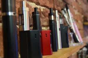 Pittsburgh City Council votes unanimously to pass restrictions on new vape shops
