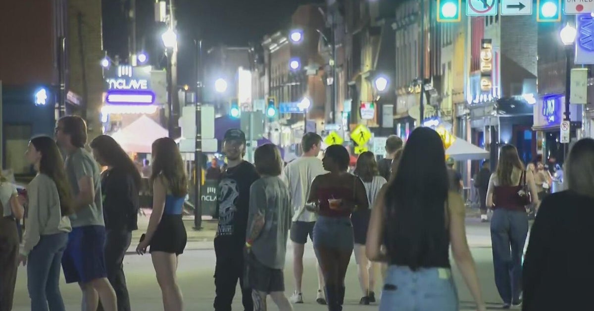 South Side Street Fest opens to largely positive reviews
