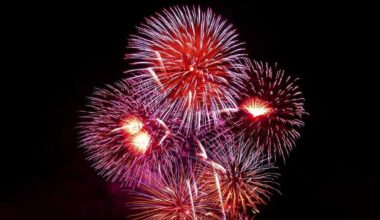 4th of July in Western Pennsylvania: Where you can watch fireworks