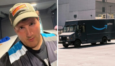 ‘This person deserves jail time’: Pittsburgh Amazon driver slams customer — you won’t believe what they ordered