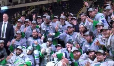 Hoffmann Family of Companies buys Pittsburgh Penguins in $1.75B sale, eyes Everblades affiliation