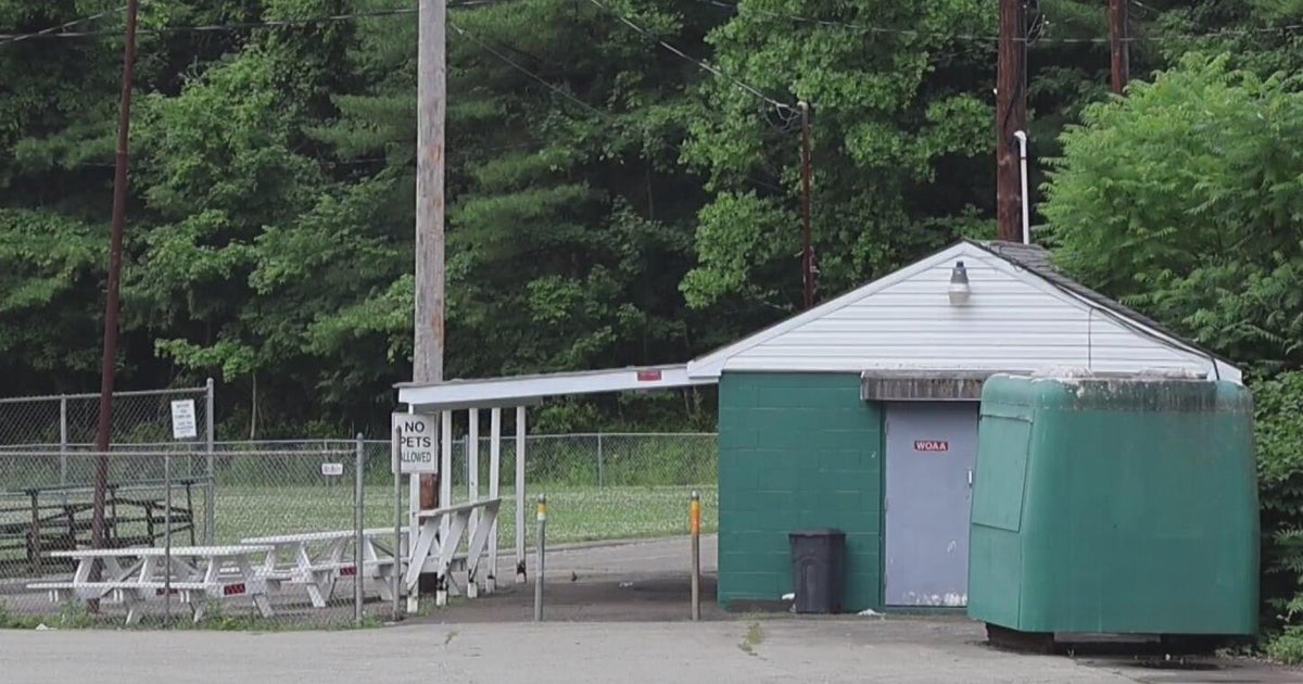 Burglary at White Oak Athletic Association concession stand under investigation