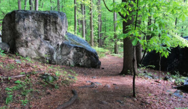 Have a Pennsylvania trail you love? Nominate it for this 2027 statewide honor.