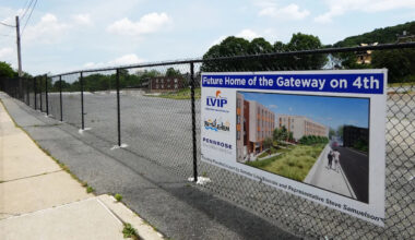Bethlehem Gateway project moves forward with $1M state grant