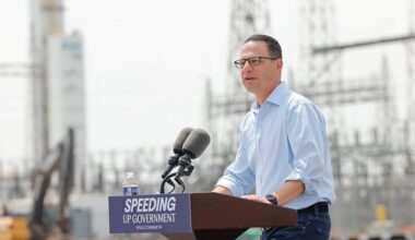 Trump questions renewing USMCA. What do Pennsylvania lawmakers think of it?