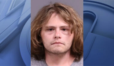 Pennsylvania volunteer firefighter allegedly set fires, then helped extinguish them