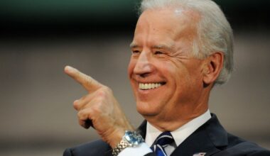 The NEPA 30, No. 8: Born in Scranton, Biden reached the highest peak of American politics