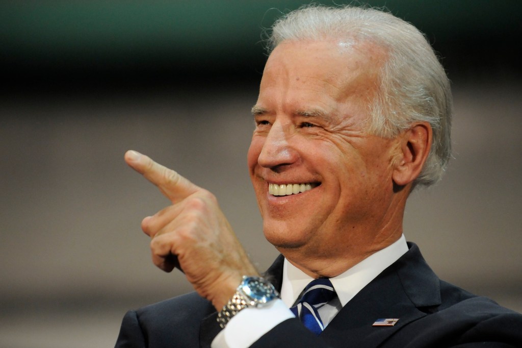 The NEPA 30, No. 8: Born in Scranton, Biden reached the highest peak of American politics