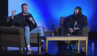 Providing perspectives, and a pathway to recovery