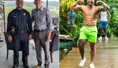 Pennsylvania mayor blasts “Love Island” contestant for abandoning his cop job for show: 'We are disappointed'