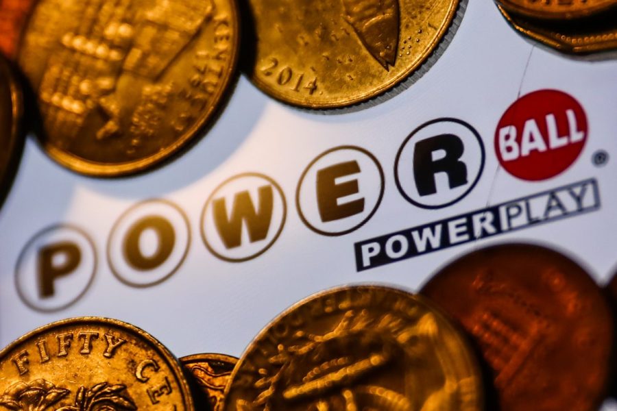 Big Powerball winners sold in Pennsylvania