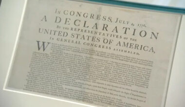 Historical Society of Pennsylvania Presents "Paths to Independence: 1765 to 1787" through Sept. 18