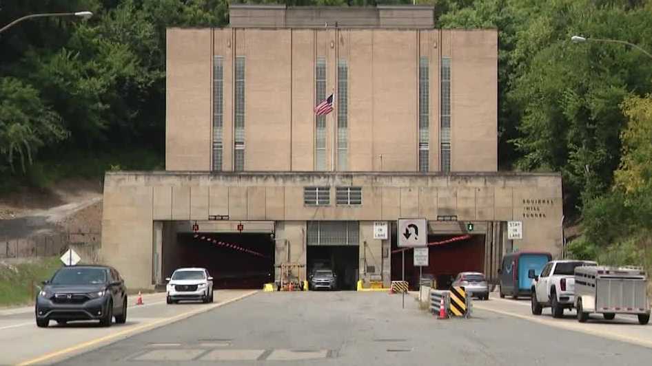 376 Bridge Closure includes more PennDOT projects