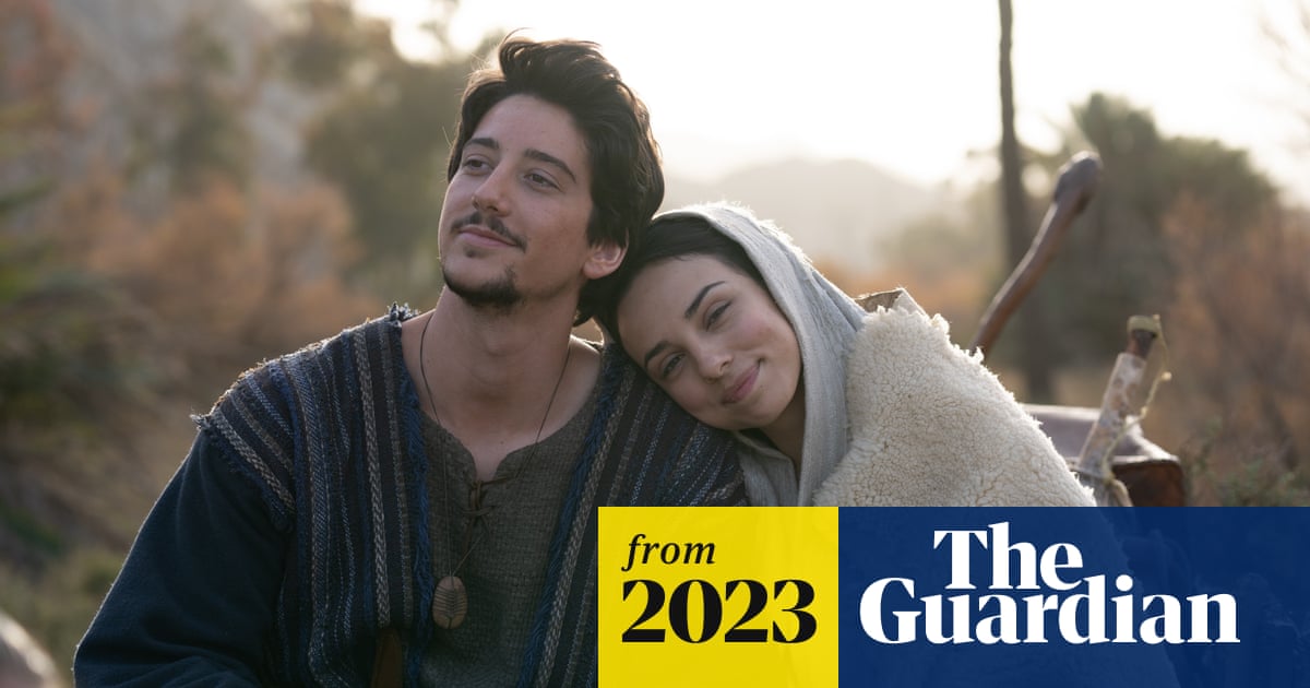 Journey to Bethlehem review – Antonio Banderas steals show as evil Herod in Bible musical | Movies