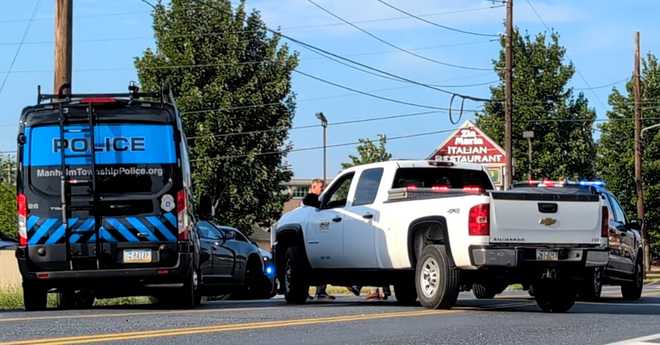 Fatal multi-vehicle crash shuts down North Reading Road in Lancaster County fatal multi-vehicle crash shuts down north reading road in lancaster county