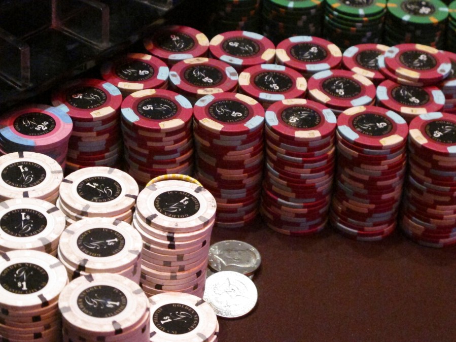 Pennsylvania could set new restrictions for gambling, strengthen protections