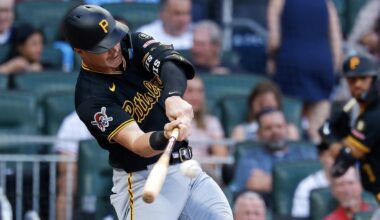 How to watch Pittsburgh Pirates vs. Atlanta Braves, June 5, 2026