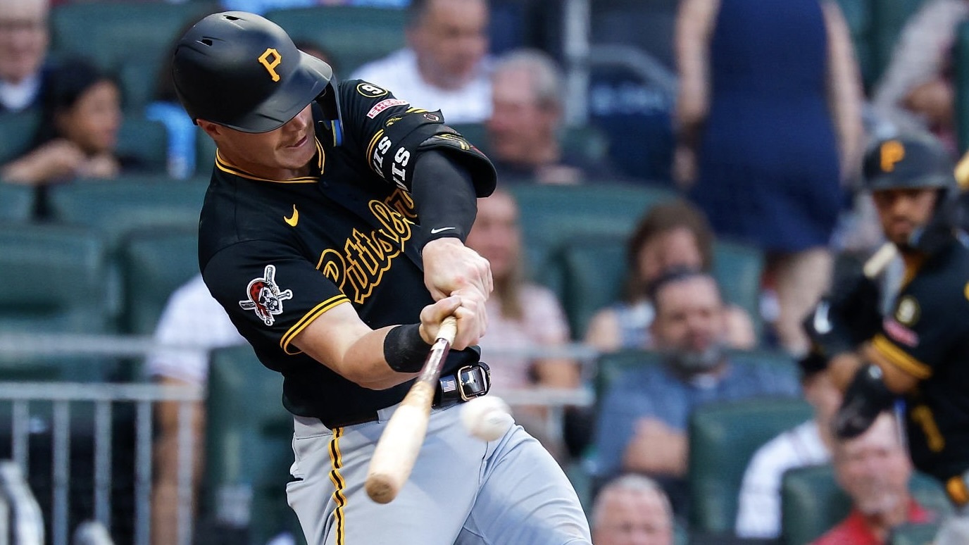 How to watch Pittsburgh Pirates vs. Atlanta Braves, June 5, 2026