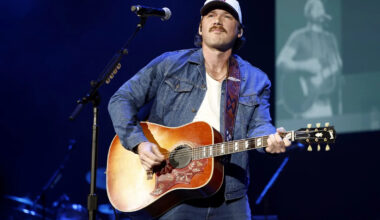 Morgan Wallen Addresses ‘Nonsense’ Backlash After Pittsburgh Show Cancellation: ‘Wanted to Clear the Air’