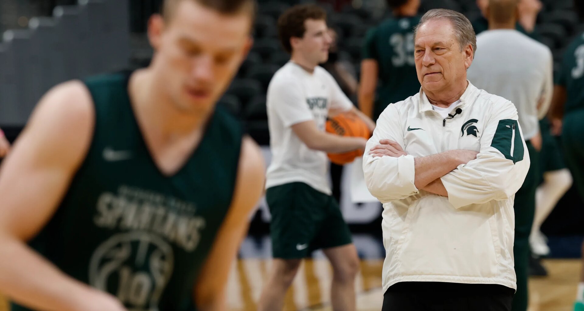 MSU basketball extends offer to Pennsylvania 4-star C Jayden Jenkins