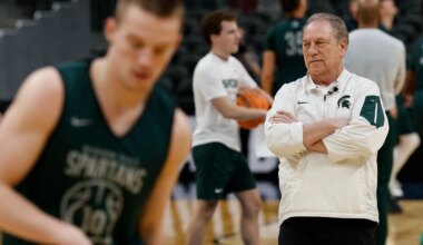 MSU basketball extends offer to Pennsylvania 4-star C Jayden Jenkins