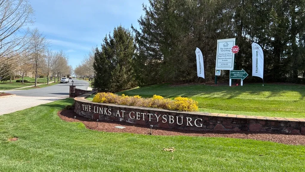 Top 10 public golf courses in Pennsylvania according to Golfweek