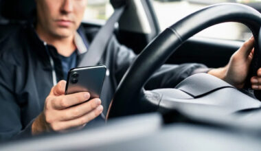 Pennsylvania Drivers Face Fines as New Hands Free Law Takes Full Effect