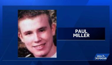 Pennsylvania drivers face $50 fines as Paul Miller’s Law takes effect June 5