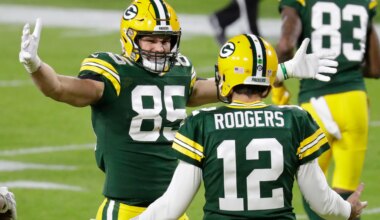 Pittsburgh Packers? Steelers sign another former Packers player