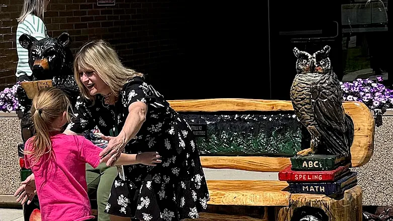 Union City principal retiring after long career in Erie County