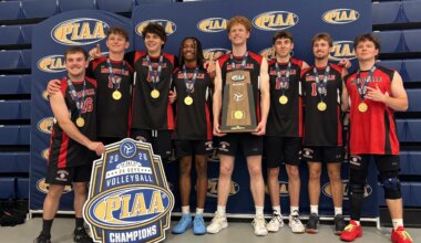 Boys volleyball | Erie Times-News District 10, Region All-Stars