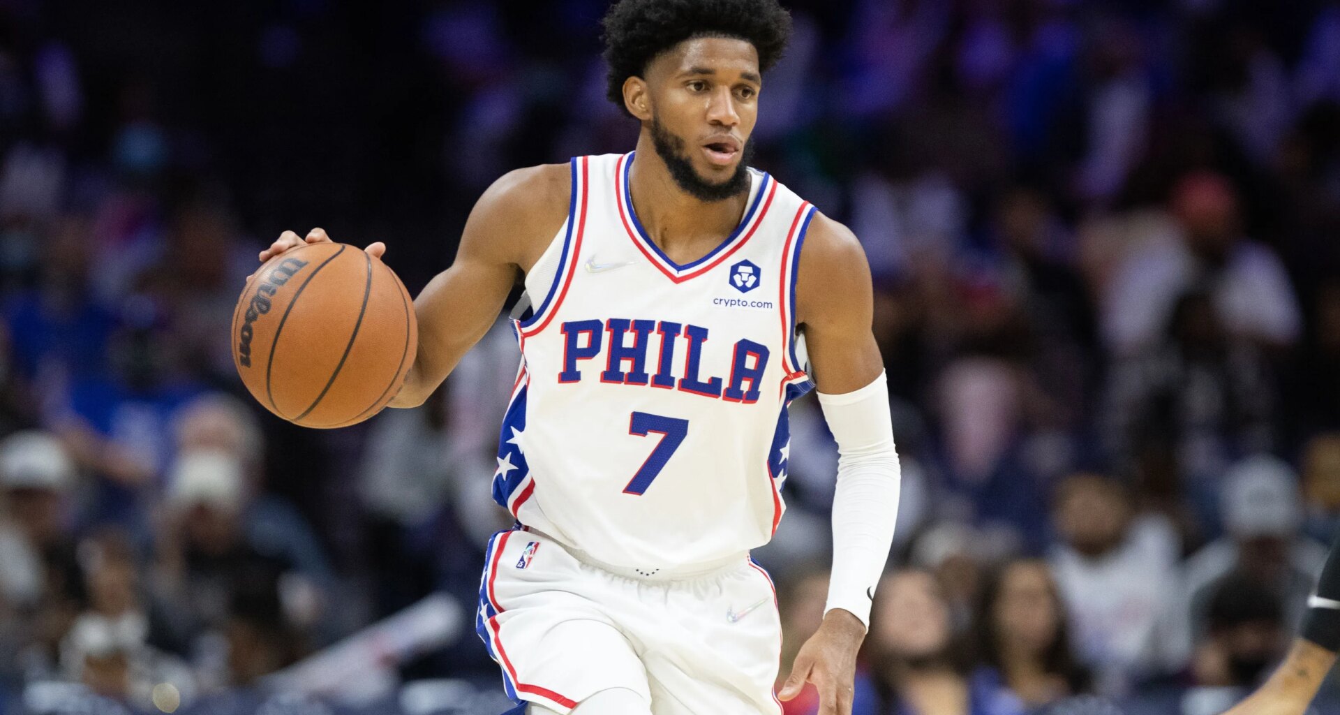 Philadelphia 76ers draft rewind: Selecting Isaiah Joe in 2020