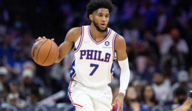 Philadelphia 76ers draft rewind: Selecting Isaiah Joe in 2020
