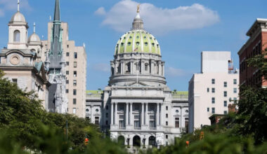 Legislative Roundup: Consumer Protection Proposals Coming In Pennsylvania, Congress
