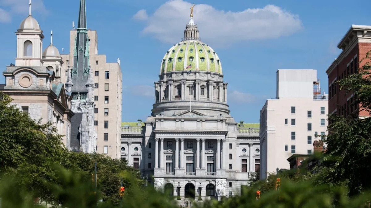 Legislative Roundup: Consumer Protection Proposals Coming In Pennsylvania, Congress