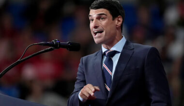 Dems sweat union support in key Pennsylvania battleground