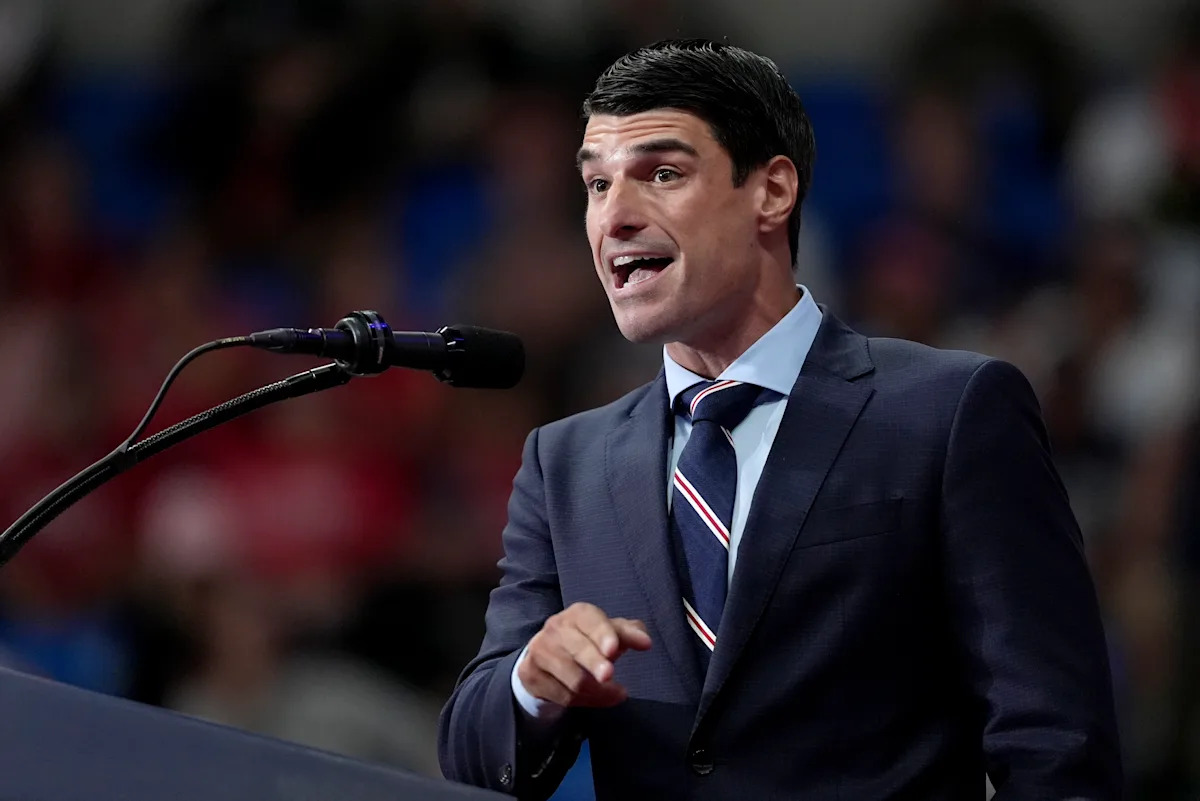 Dems sweat union support in key Pennsylvania battleground