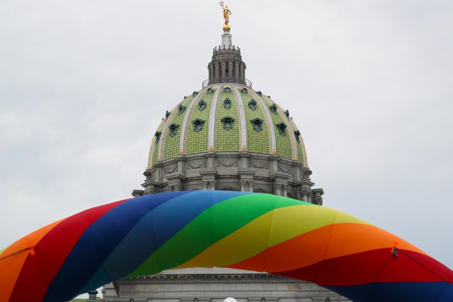 Pride Month: Festivals, events across central Pennsylvania