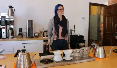 After settling in Erie, Hannah Kirby sees the city differently than many of her neighbors: She sees a lot of potential.